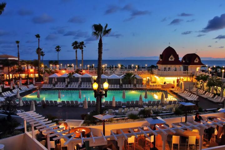 有美签可以免签去南美哪些国家,南美凭美国签证免签国家一览表