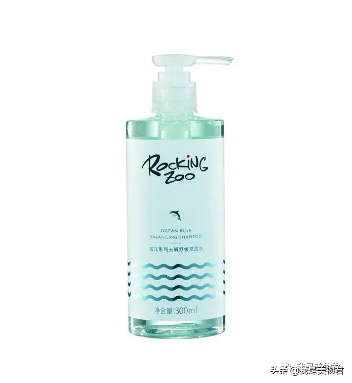 宅家护发护理,宅家里不洗头的日子