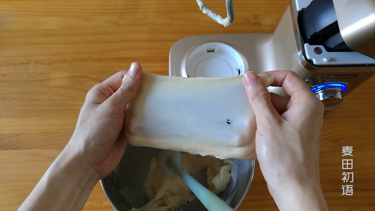 好吃到炸裂的菠萝包，教程详细到令人发指，想失败都不可能