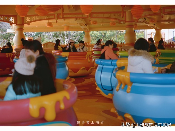 上海迪士尼超详细吃住行玩攻略,上海迪士尼私家车停车攻略