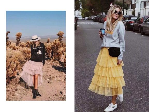 玩转你的卫衣，别再让卫衣只有运动风，欧美范卫衣穿搭也很美