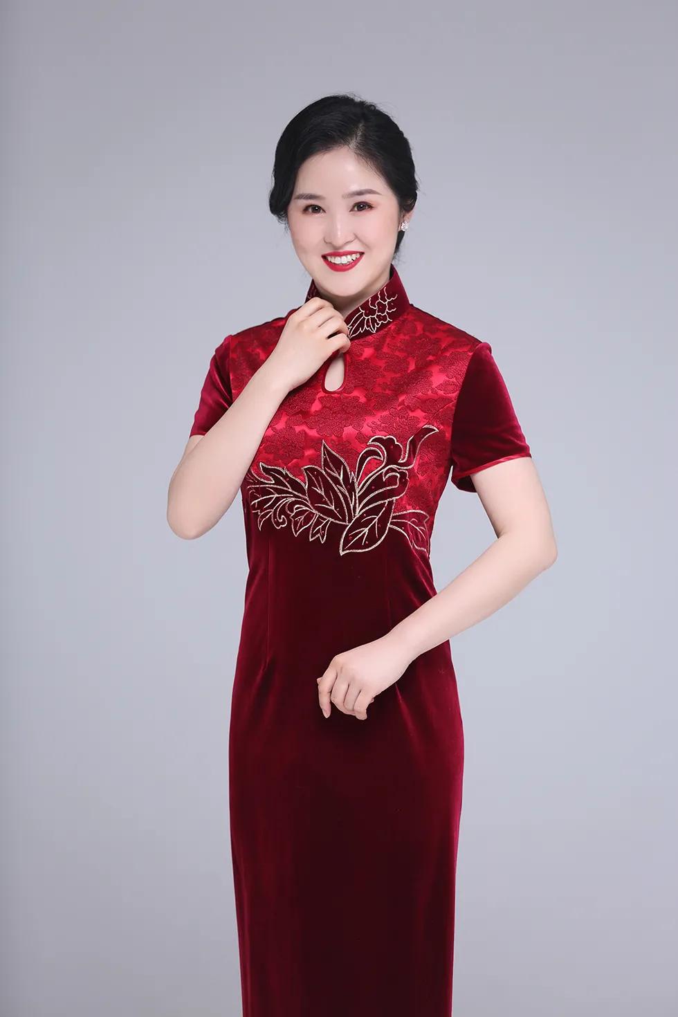 妈妈装指南|你是婚礼上，唯一可以美过我的人