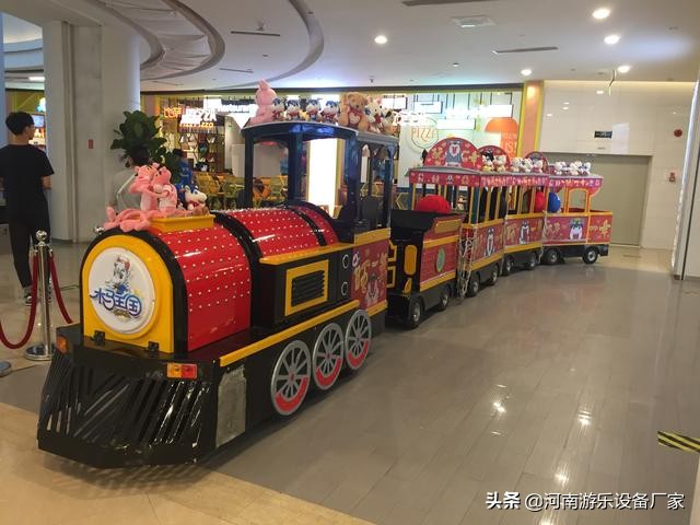 广场儿童电动游乐车价格,广场电动游乐车