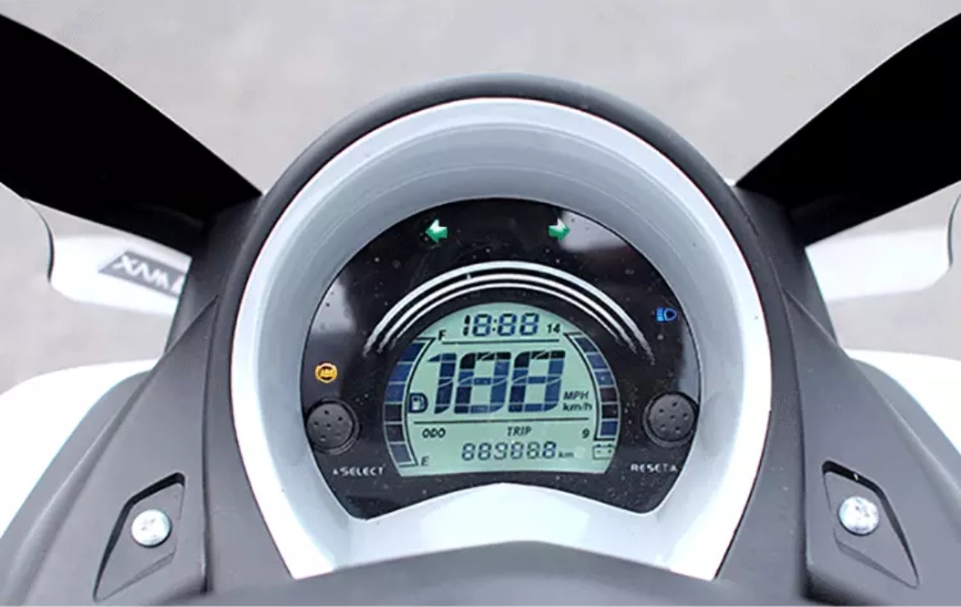 鬼火摩托车推荐排名,鬼火摩托油改电要多少钱