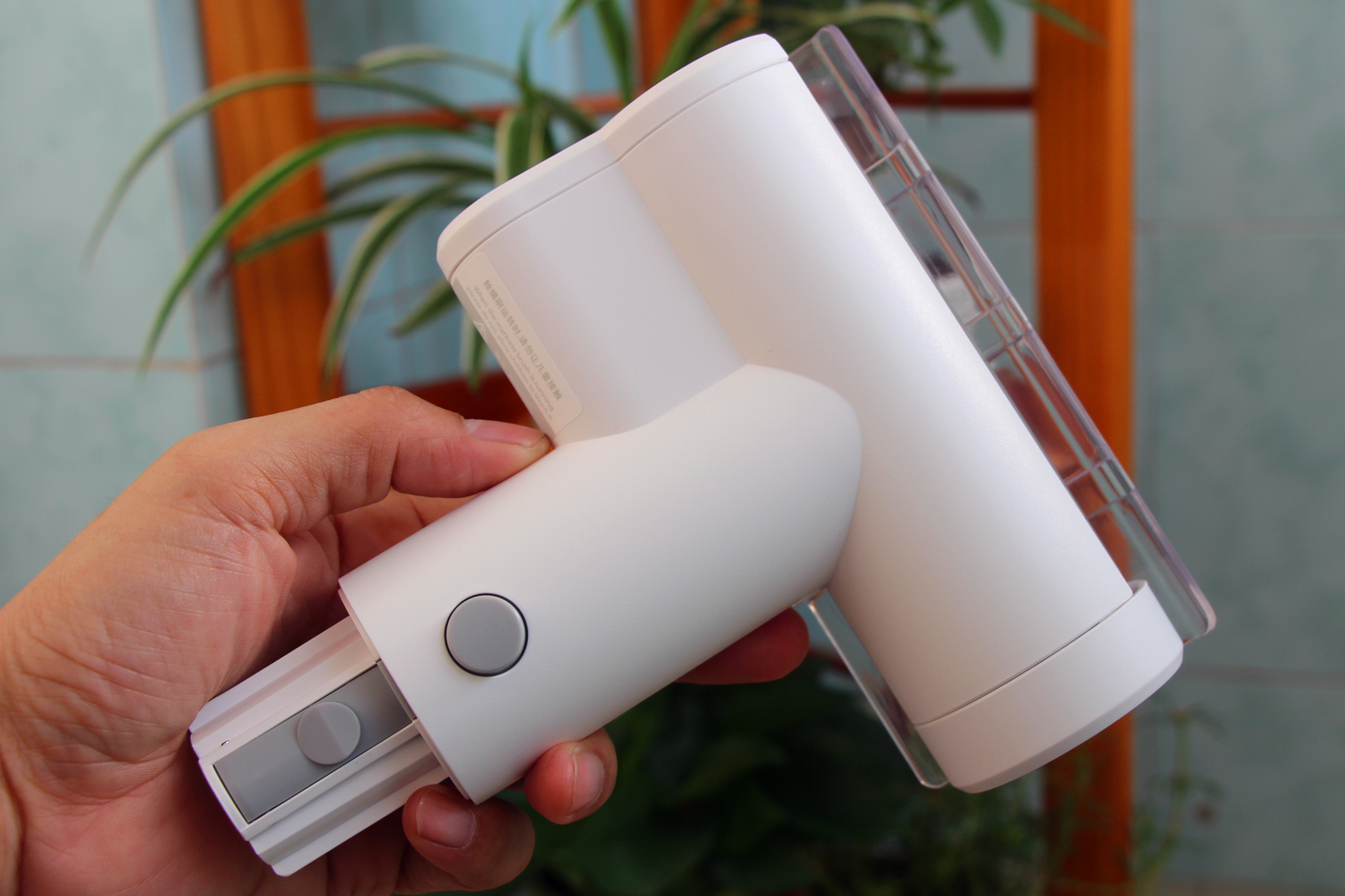 容易清理吸尘器推荐,无死角自动吸尘器推荐家用第一名