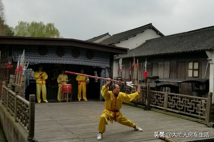 乌镇东栅景区什么好看,乌镇有哪些好地方