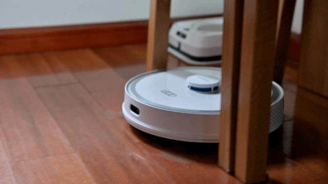 清易集尘扫地机器人h30怎么样,清易集尘扫地机器人h30值不值