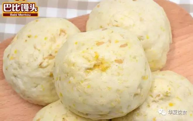 疯狂的馒头原版视频,巴比馒头玉米面馒头