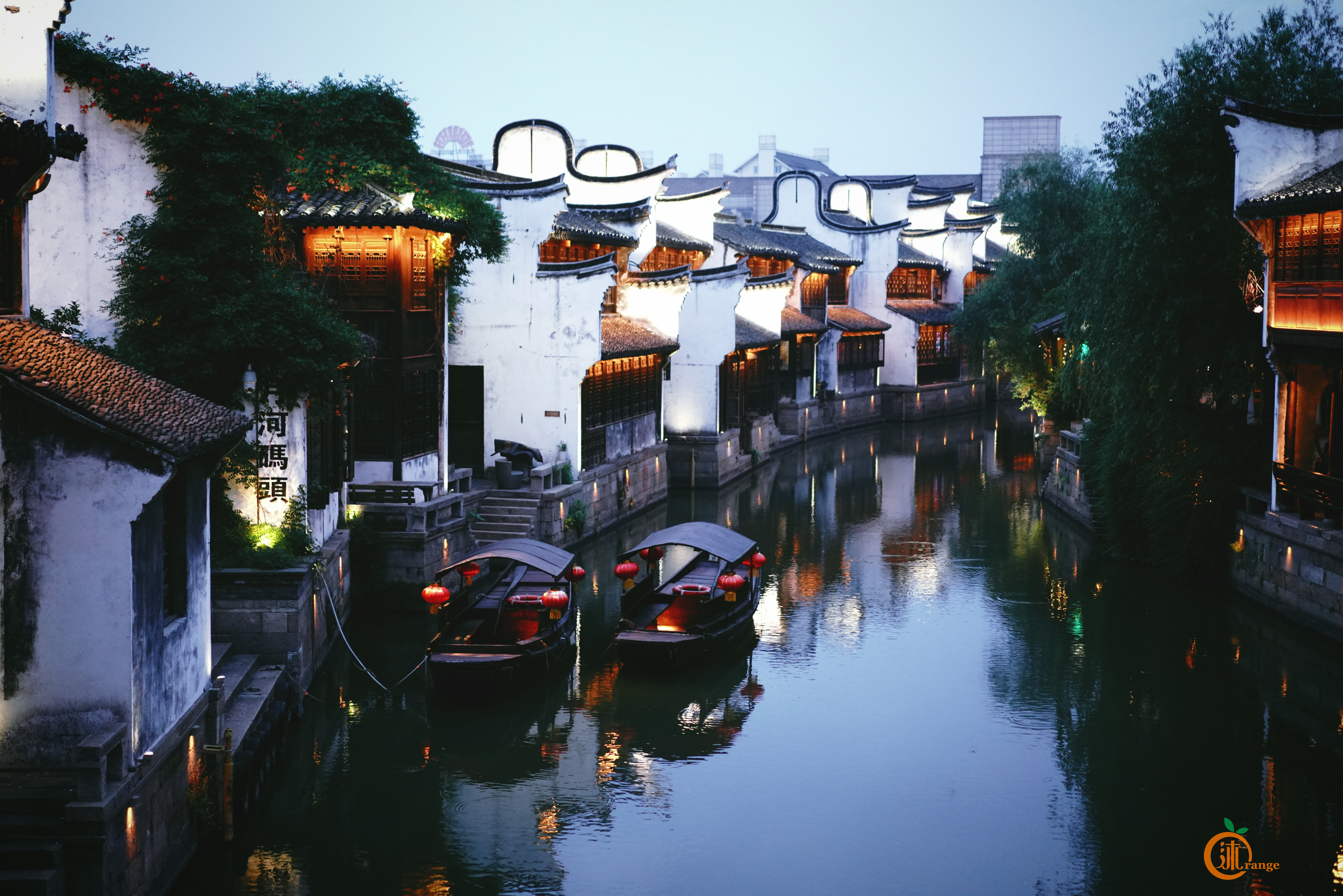 嘉兴城市底蕴,嘉兴为什么被称作鱼米之乡