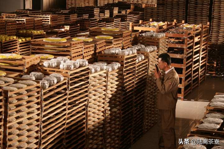 行业巨无霸？城市精品仓？深圳能成为普洱茶界的巨头吗？