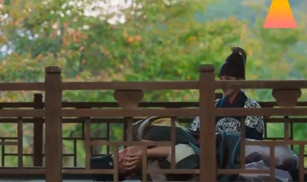 韩剧越抄越过分，拍《大长今》同时期古装剧，造型还能“偷”汉服