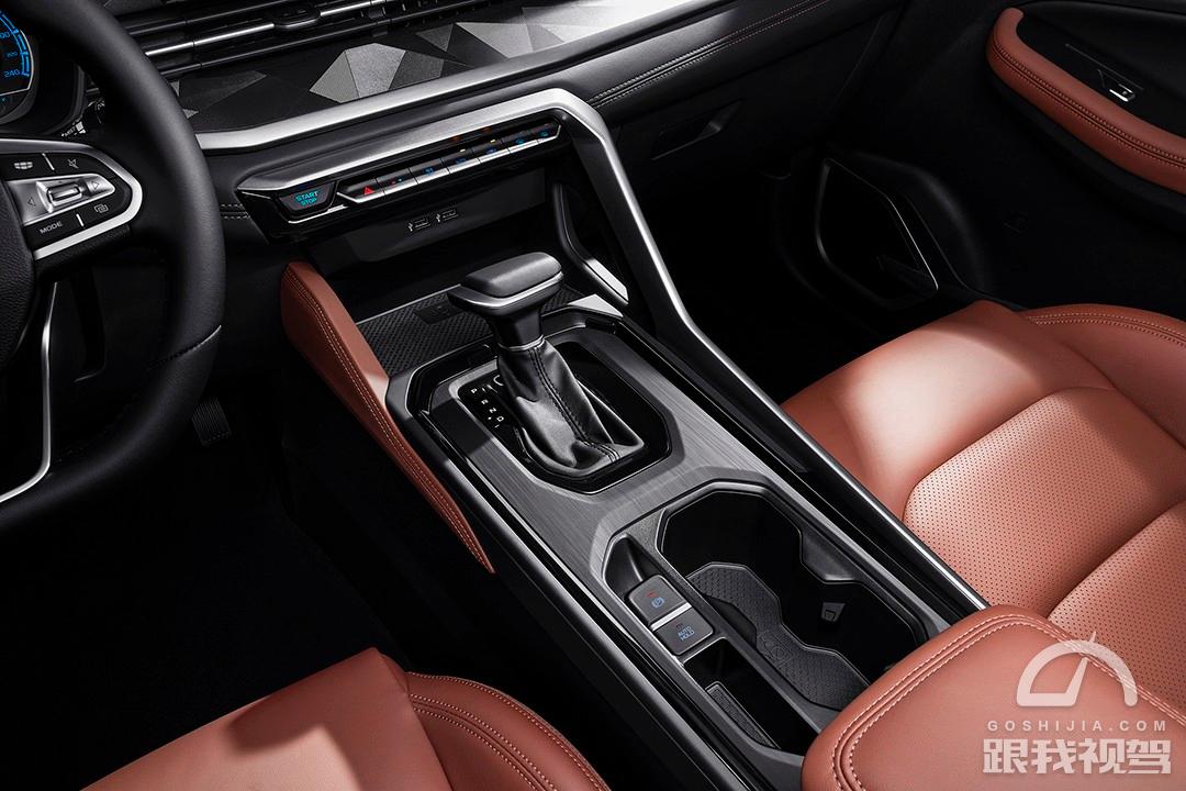 6到7万的合资suv落地价自动挡,7万左右的合资suv车哪款好