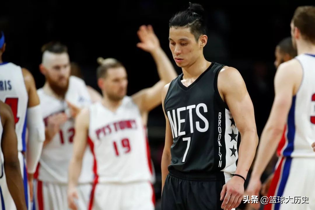 林书豪能成为第二个马布里吗,林书豪的个人能力如何