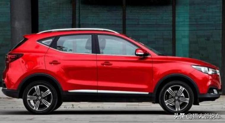 上汽名爵zs功能使用演示,上汽名爵zs用的是什么发动机