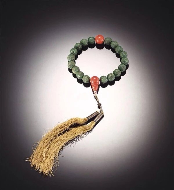 皇宫手串禅意图片,皇宫手串真实图片