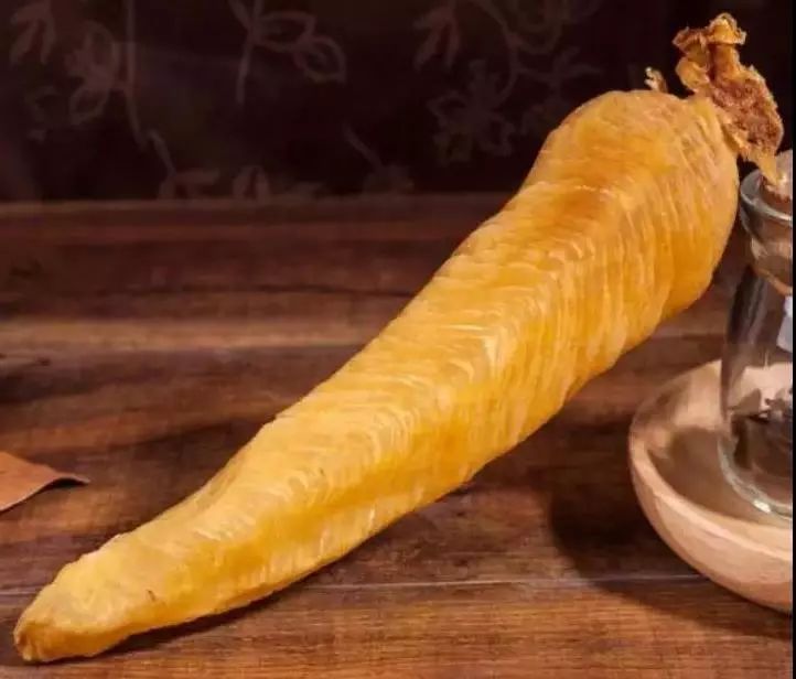 海关查获鱼胶怎么处理,海关查鱼胶