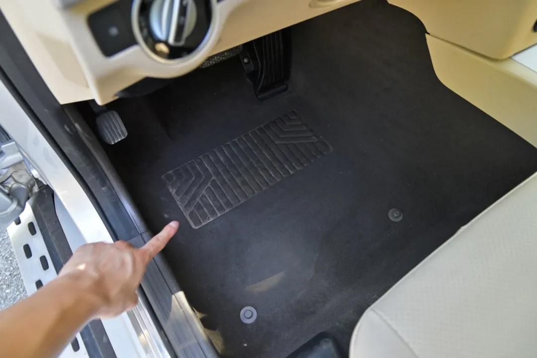 15万左右二手奔驰glk300,七万左右奔驰2.0tglk300二手车