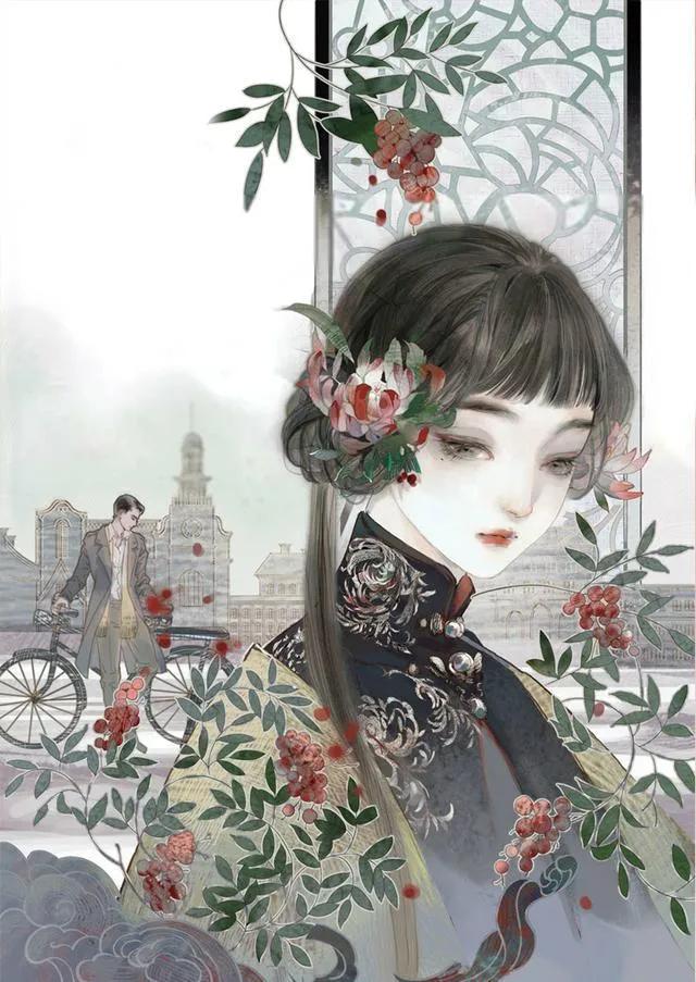 推荐宝藏小说作者,宝藏作者尼卡