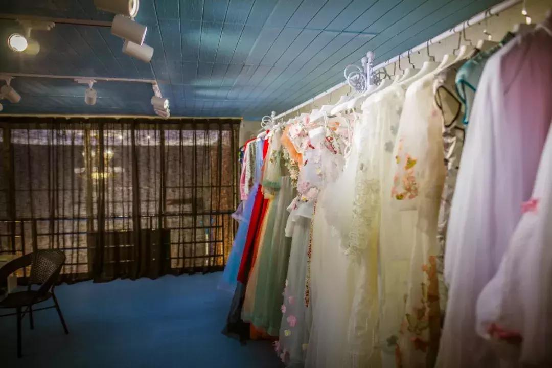 引爆星城！三亚仙气十足的水下摄影来长沙啦~湖南卫视率先取景