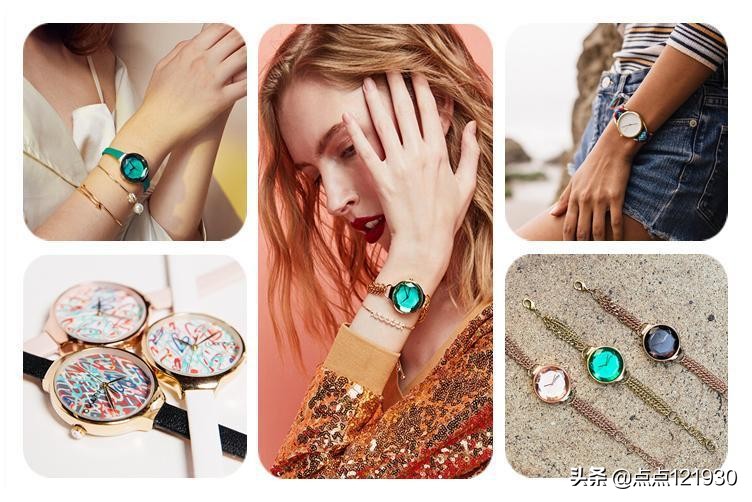 情人节女士手表推荐,女生手表推荐200-300小众品牌