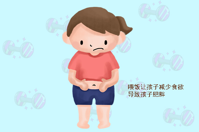 5岁孩子要大人喂饭的害处,5岁小孩还要喂饭怎么办