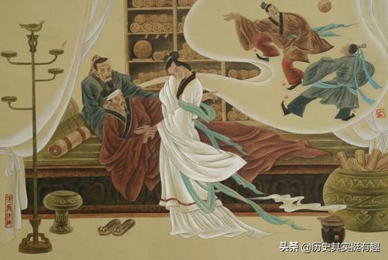 古代踢蹴鞠为什么踢不好足球,从古代蹴鞠到现代足球