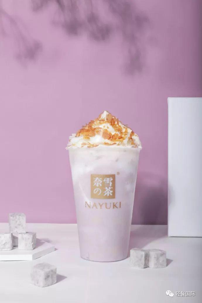 秋冬饮品薏仁伯爵红茶,秋冬奶茶店饮品爆款