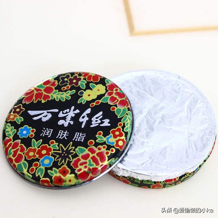 90年代那些真的好用的化妆品,那些年不容错过的化妆品