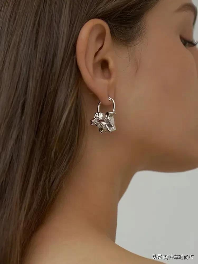 小众饰品店铺,饰品推荐小众高级感店铺