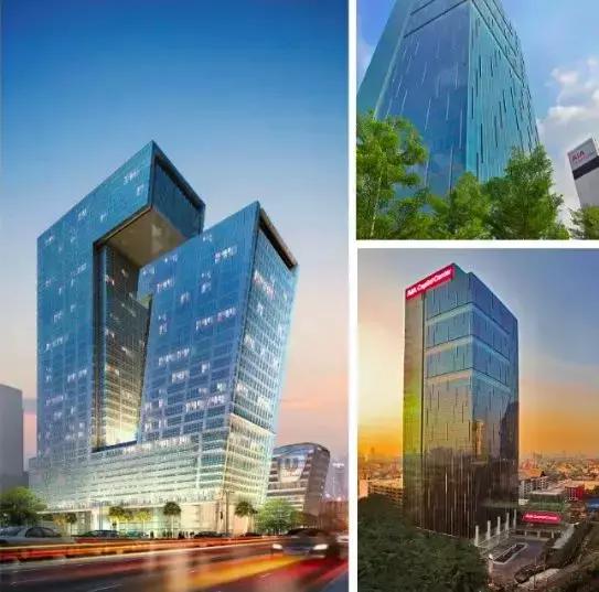 cbd值不值得投资,曼谷rama9商圈高端海外置业