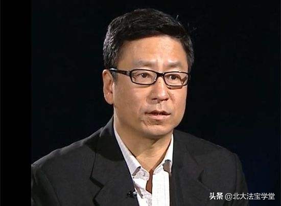 白岩松与工程院副院长对话,白岩松对话北大教授完整版