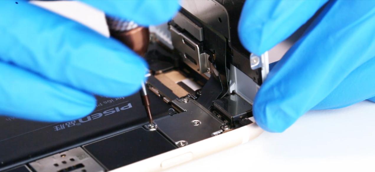 第三方苹果手机维修该何去何从,苹果手机维修产业链