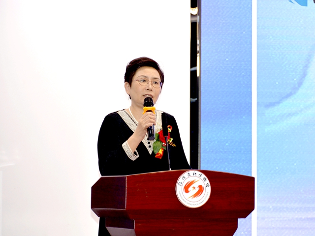 航天康养人工智能干细胞原位再生技术首场发布会在临沂召开