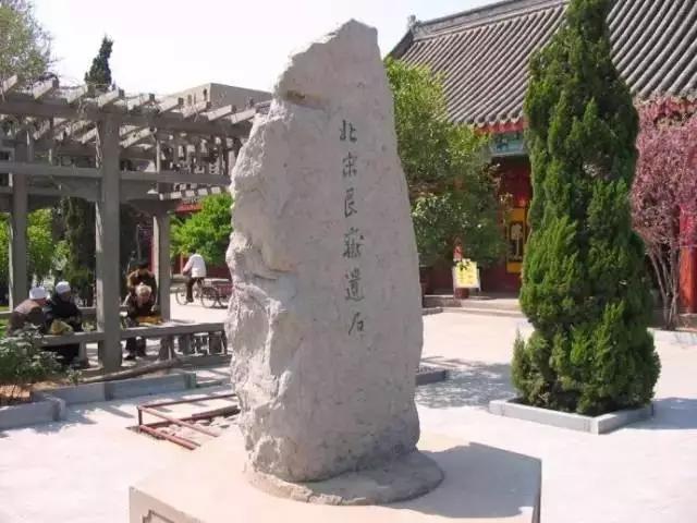 这个荒淫无度的男人，却让后人膜拜了近1000年