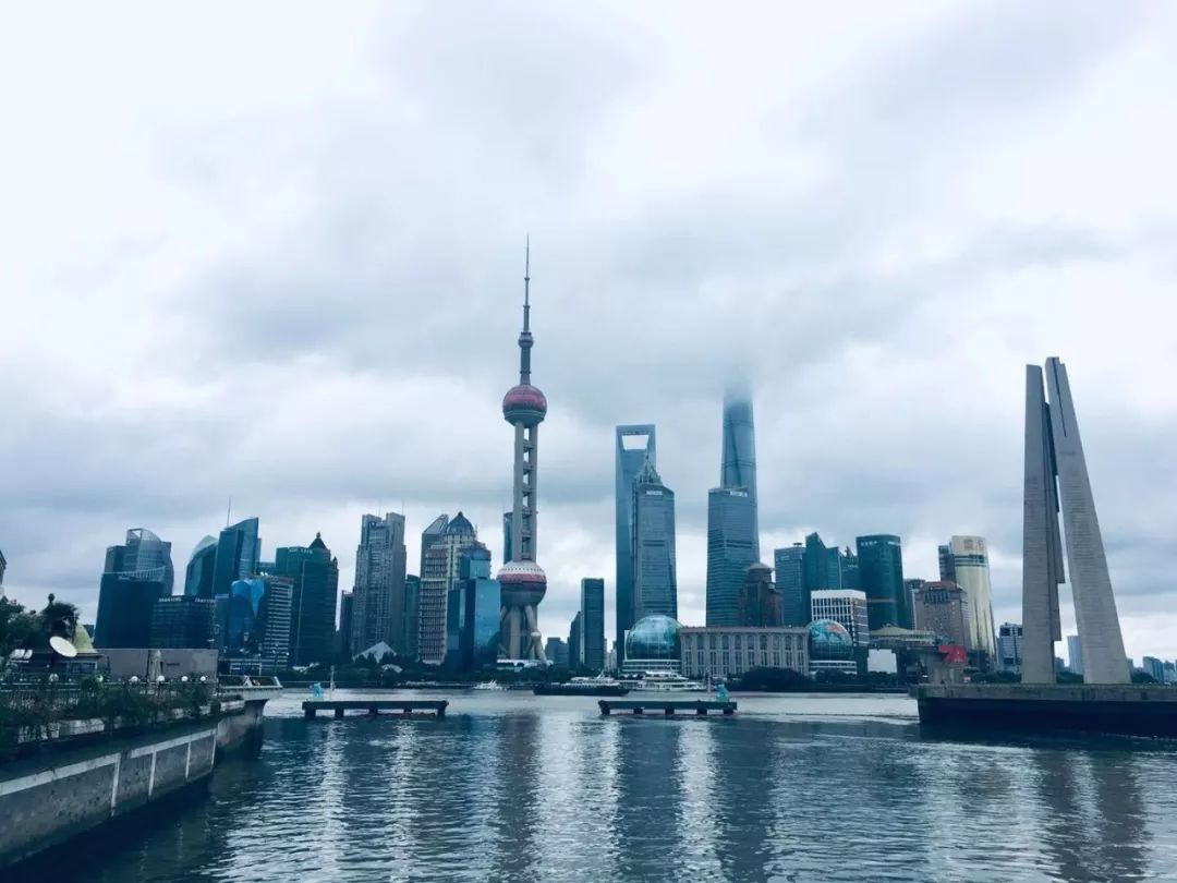 上海人眼里的上海不同地方,上海本地人眼中的上海