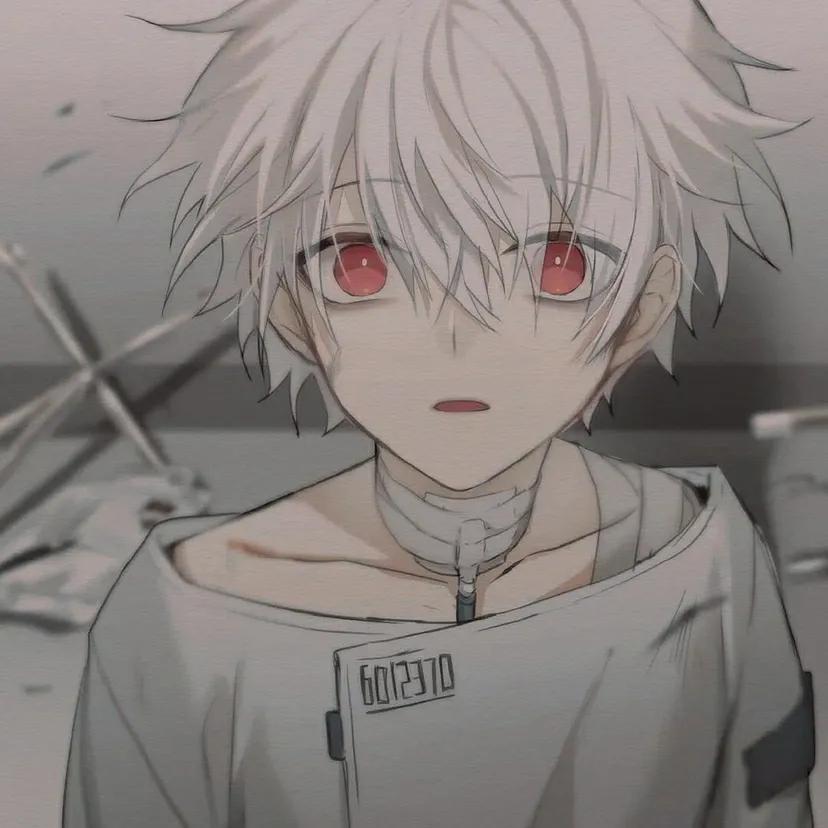 超帅男头动漫图片,男头酷帅拽动漫