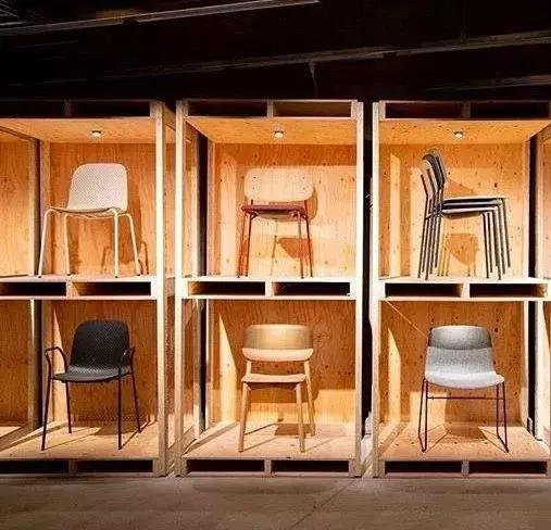 北欧风HAY开了全球最大的新店，咖啡、轻食、绿植空间都搬进来了