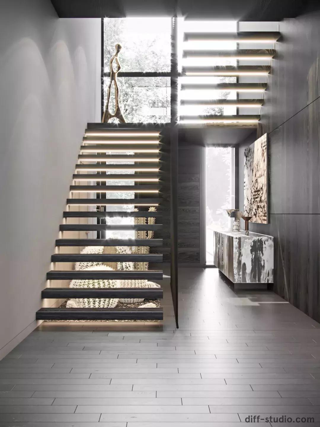 高级住宅装修,日本顶级高级住宅