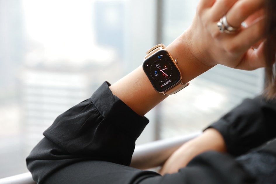 华米智能手表直播秒杀活动,天猫618价格爆款好货1元