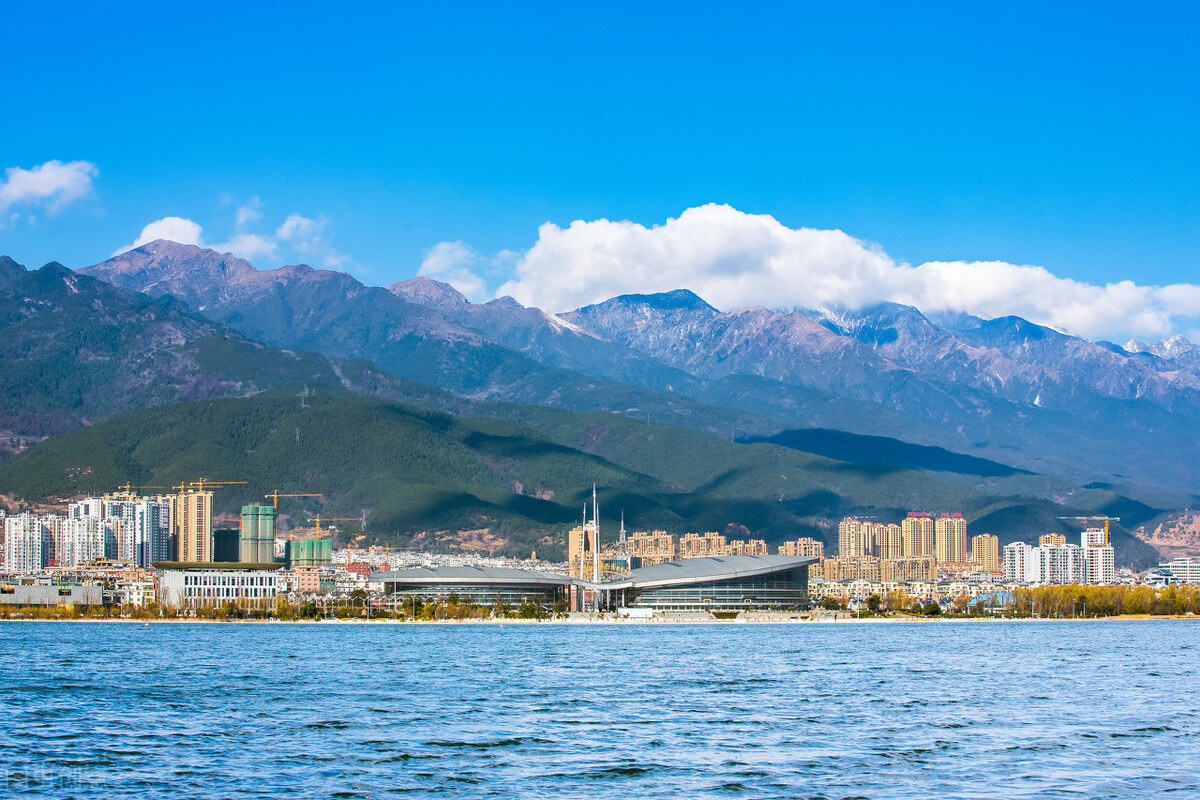 桂林适合闺蜜聚会的地方,六月份适合闺蜜旅游推荐