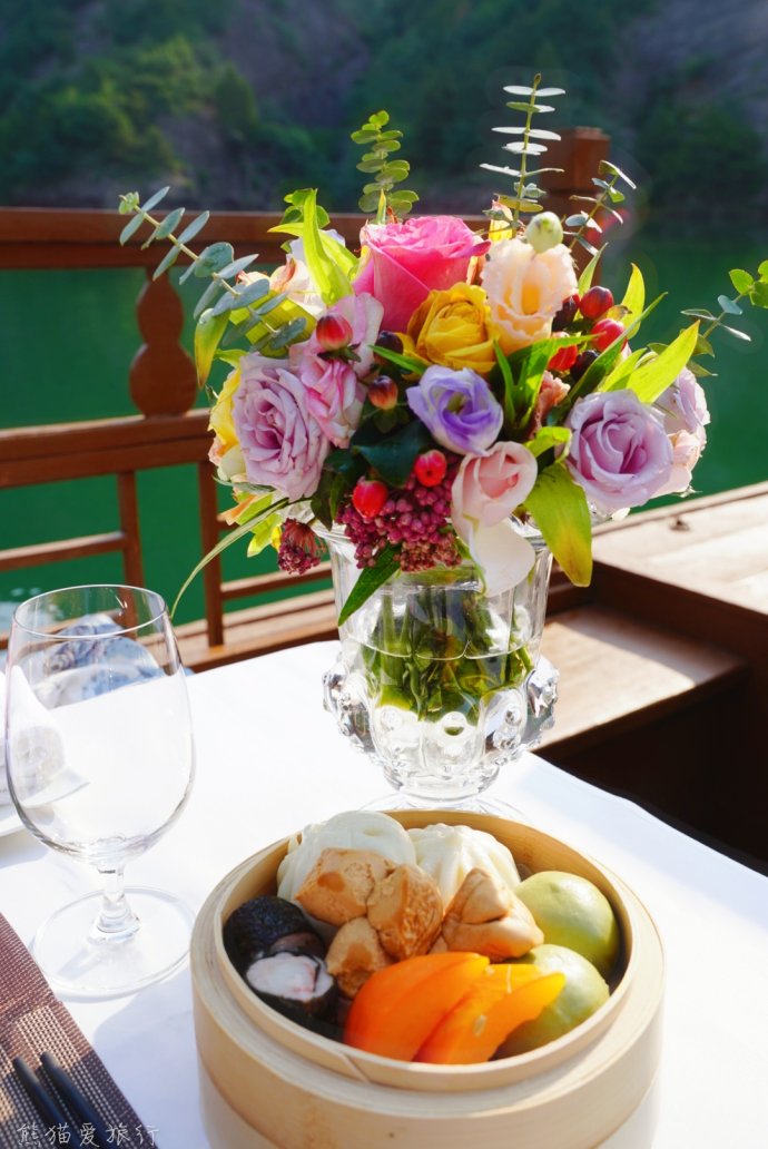 国庆夜游古北水镇,古北水镇旅行攻略一日游