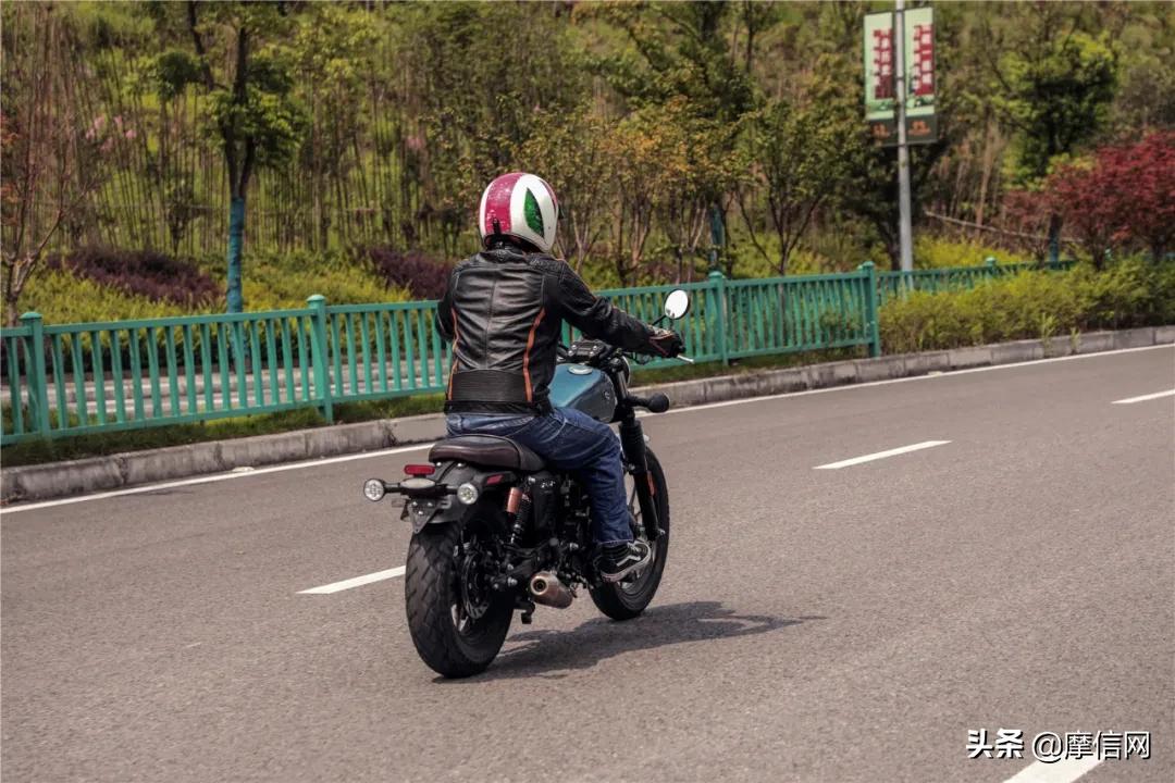 2024款赛科龙ra250测评,2024款赛科龙ra250深度测评