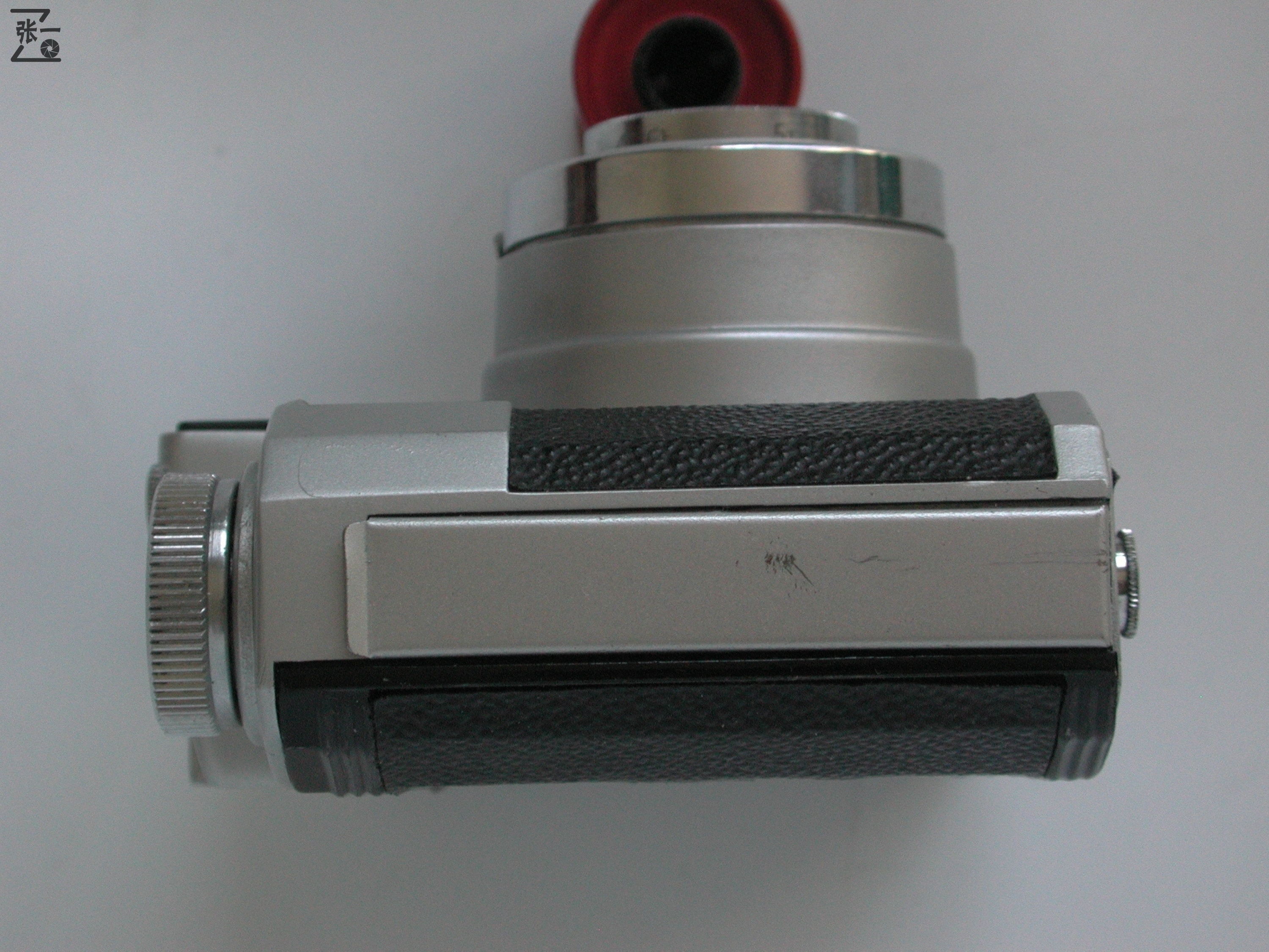 120规格胶卷相机,用120胶卷的视频