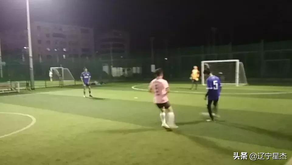 「速递」2019沈阳市五人足球城市联赛第四比赛日（补赛）比赛战报