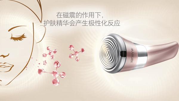 美容仪用多了就没用了,美容仪只是刚用的时候有效果