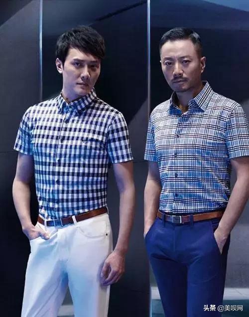 李现和林更新,李现与林更新