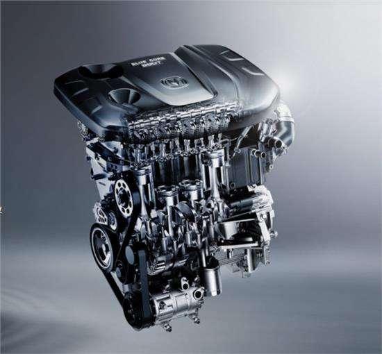 长安1.4t发动机解析,长安1.4t蓝鲸发动机保养