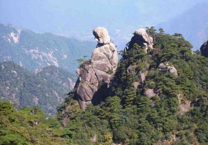 来鞍山打卡,正宗的鞍山旅游攻略