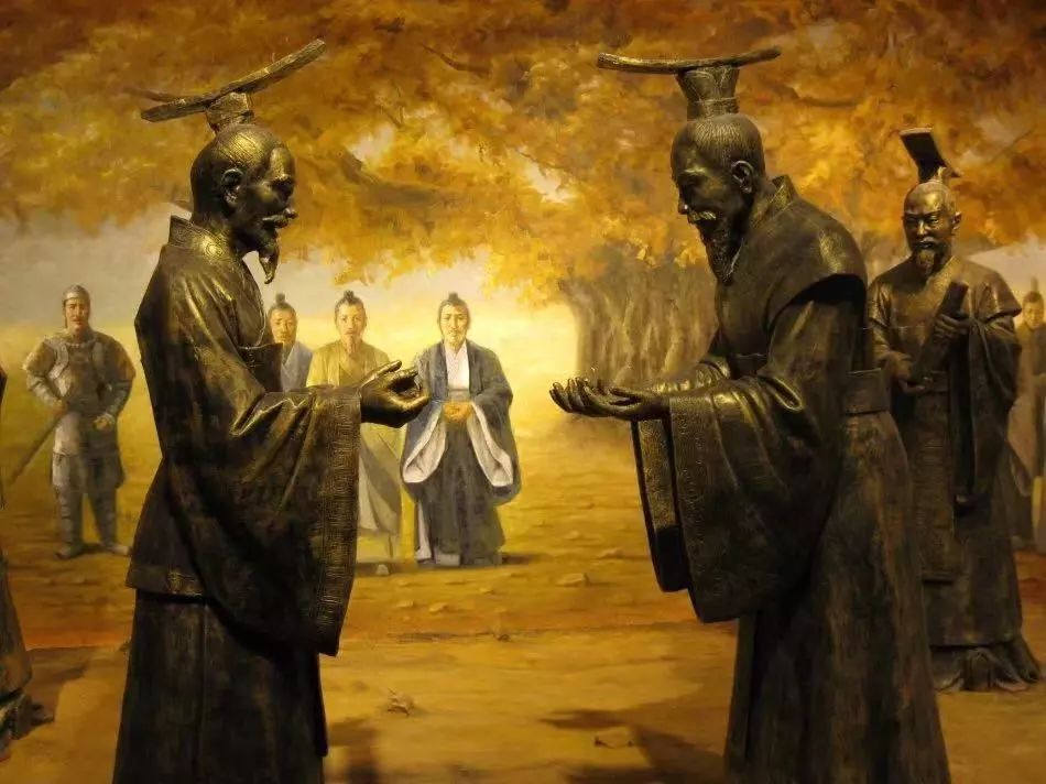 喜欢日照这座美丽的城市,突然爱上日照这座小城