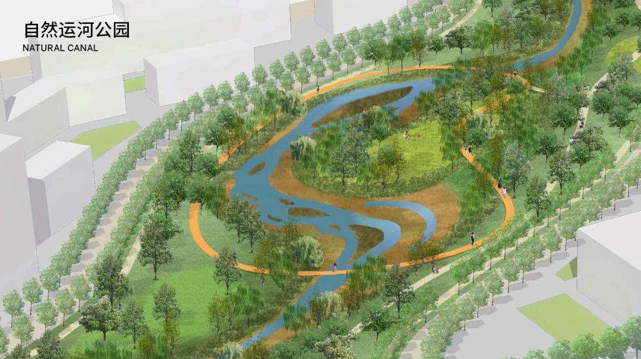 未来社区案例设计思路,青年社区设计策略